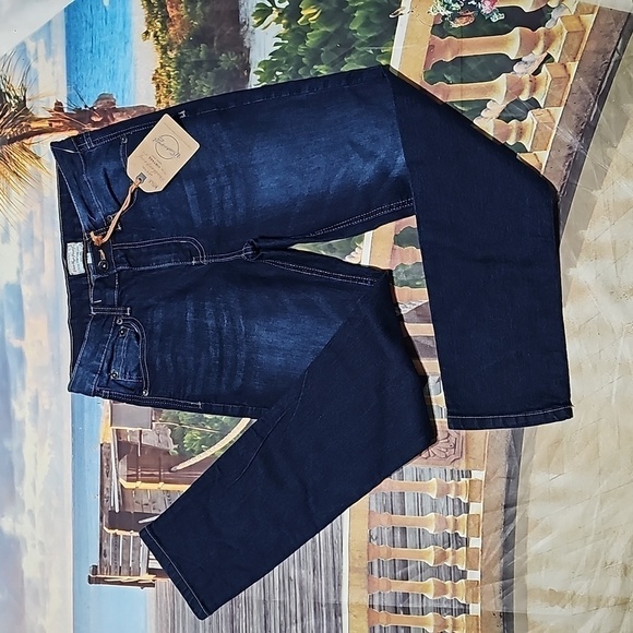 Weatherproof Vintage Jeans Size 12‎ NWT - Picture 1 of 6